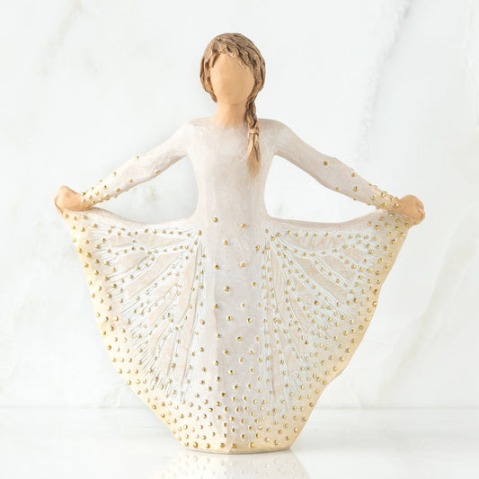 Willow Tree - Butterfly (signature Collection)