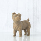Willow Tree - Love My Dog (small Standing)
