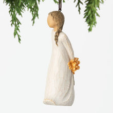 Load image into Gallery viewer, Willow Tree Ornament - For You
