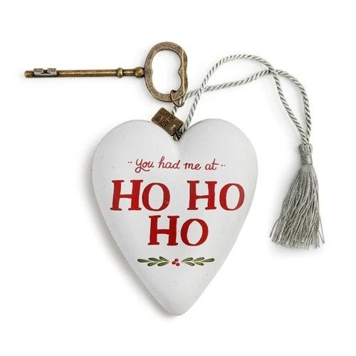 Art Hearts - Ho Ho Ho