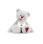 January Birthstone Bear