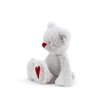Load image into Gallery viewer, January Birthstone Bear

