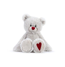 Load image into Gallery viewer, January Birthstone Bear
