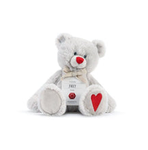 Load image into Gallery viewer, July Birthstone Bear
