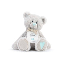 Load image into Gallery viewer, March Birthstone Bear
