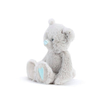 Load image into Gallery viewer, March Birthstone Bear
