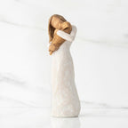 Willow Tree - Adorable You (golden Dog)
