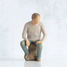 Load image into Gallery viewer, Willow Tree - My Guy
