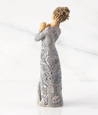 Willow Tree - Music Speaks (light)