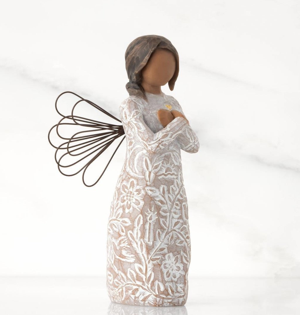 Willow Tree - Remembrance (dark)