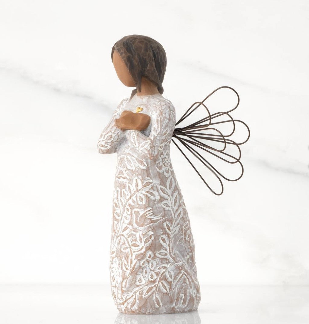 Willow Tree - Remembrance (dark)