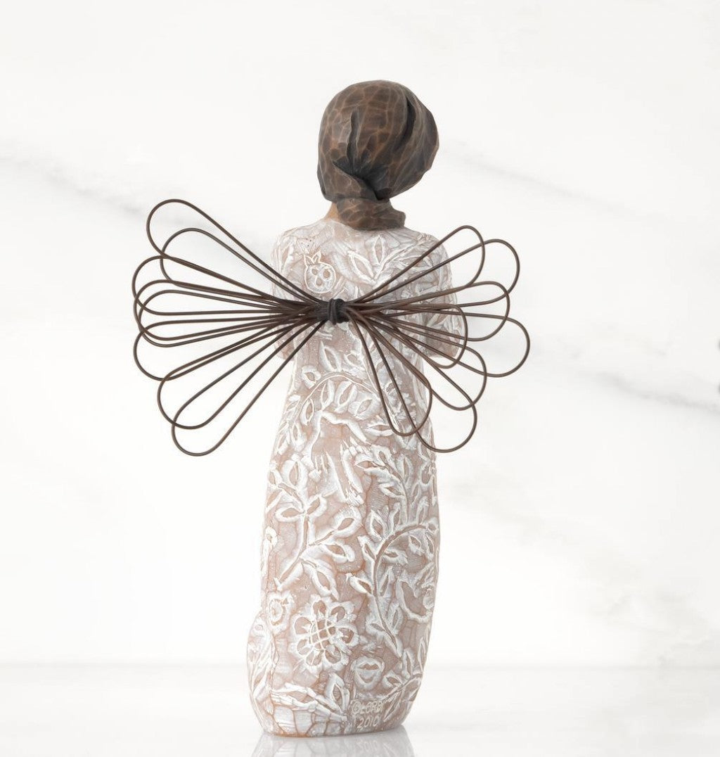 Willow Tree - Remembrance (dark)