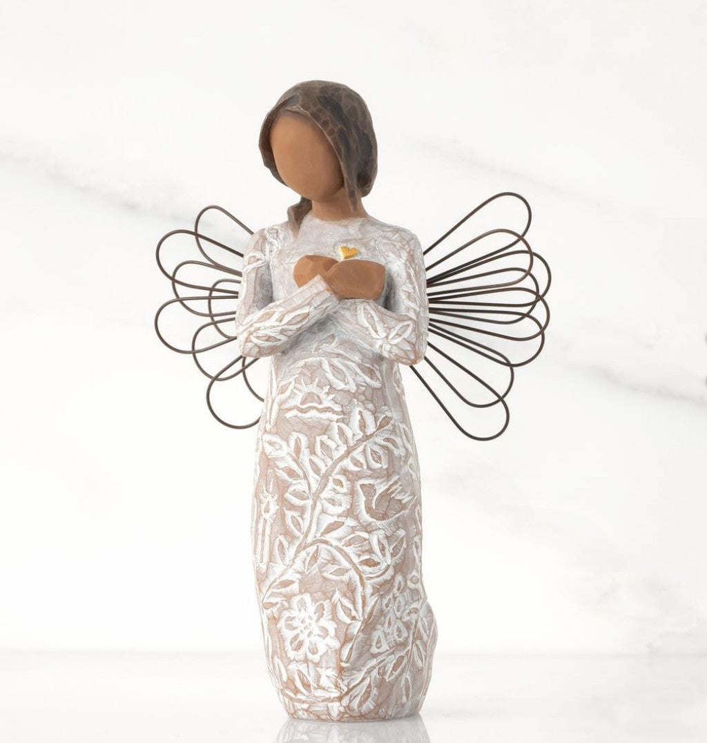 Willow Tree - Remembrance (dark)