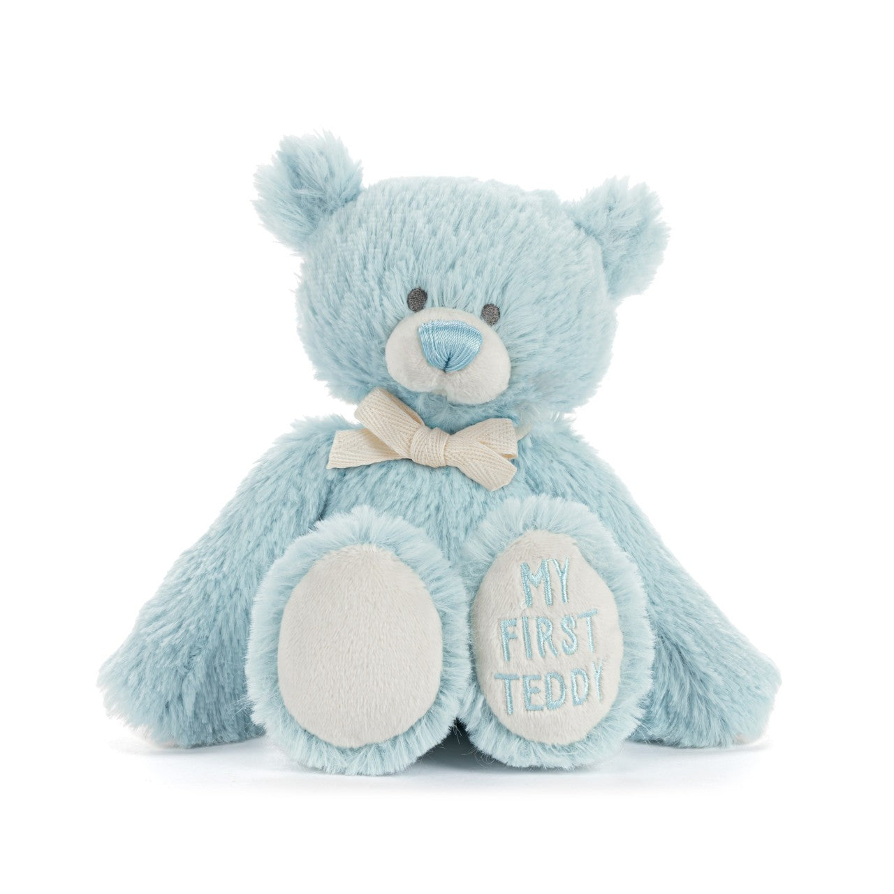 Demdaco My First Teddy Small [col:blue]