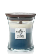 Woodwick Medium Trilogy - Beachfront Cottage (n/b)