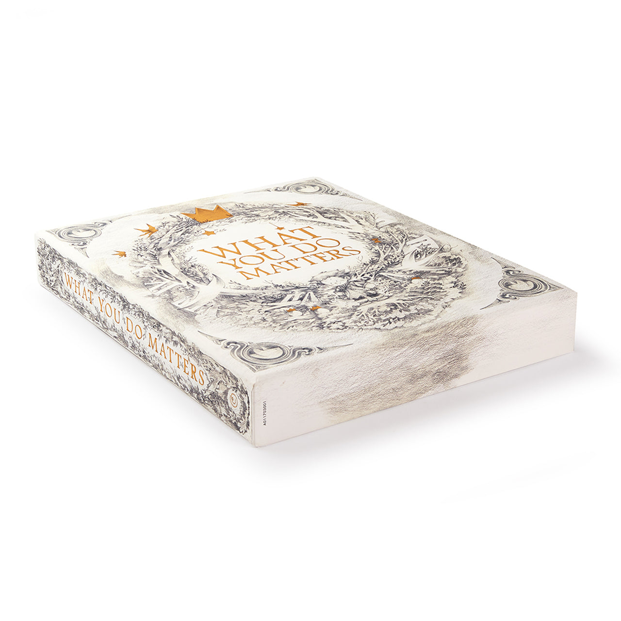 What You Do Matters Box Set