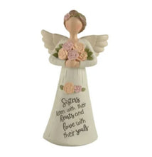 Load image into Gallery viewer, Angelic Blessing Figurine - Sister

