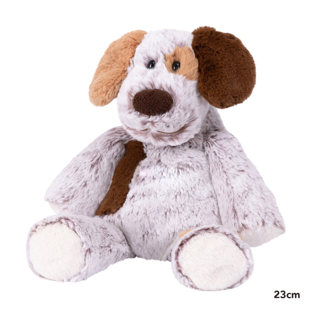 Mary Meyer Marshmallow Zoo Junior Puppy Plush