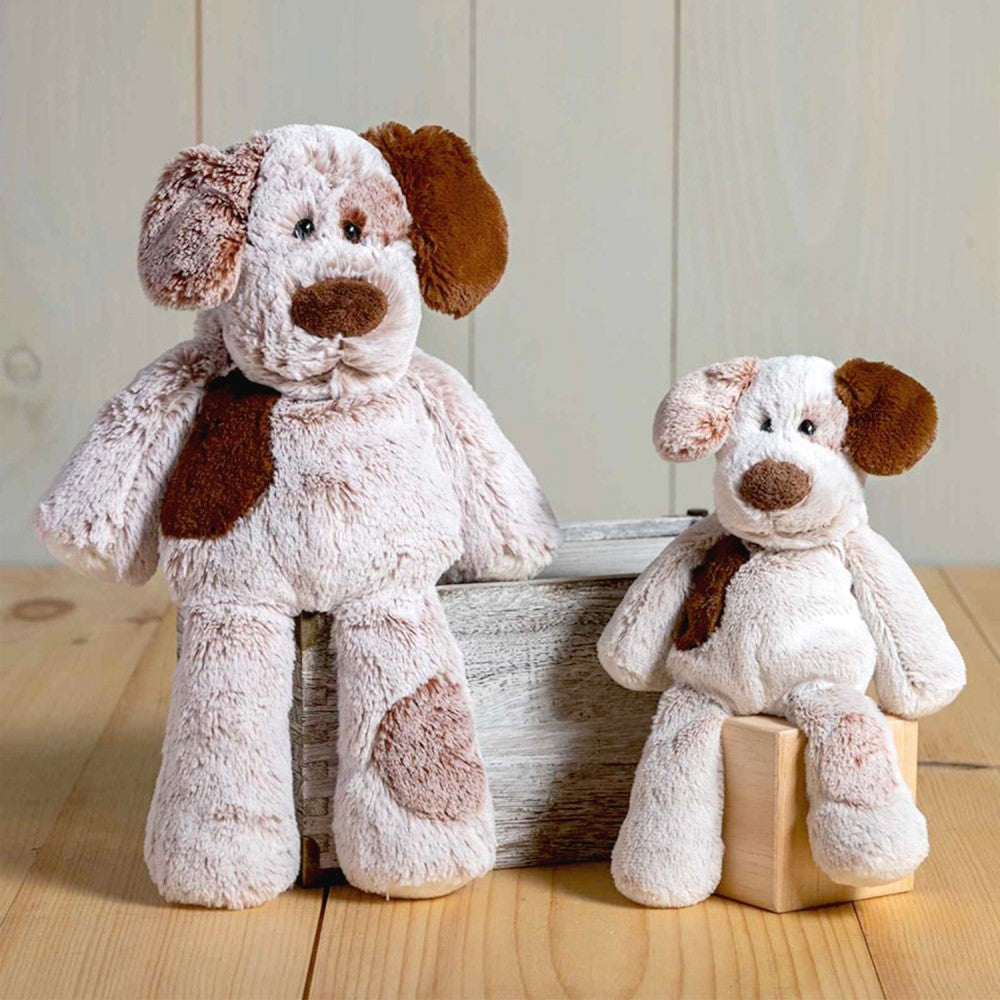Mary Meyer Marshmallow Zoo Junior Puppy Plush
