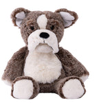 Mary Meyer Marchmallow Bradley Bulldog 