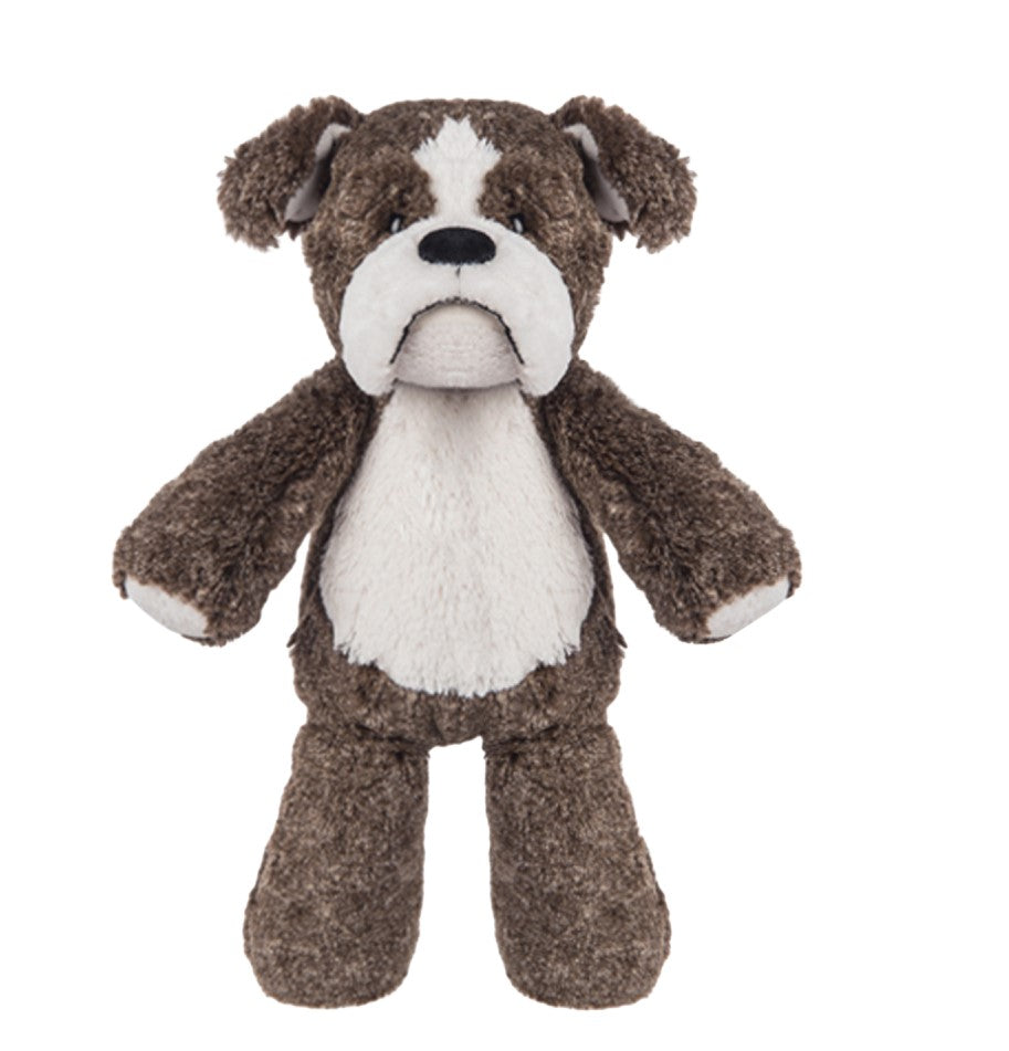 Mary Meyer Marchmallow Bradley Bulldog 