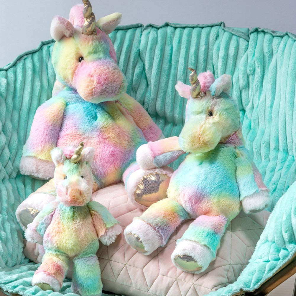 Mary Meyer Marshmallow Zoo Junior Unicorn