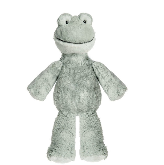 Mary Meyer Marshmallow Mossy Frog 