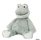 Mary Meyer Marshmallow Mossy Frog 