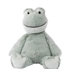 Mary Meyer Marshmallow Mossy Frog 