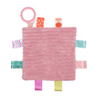 Taggies Tilley Giraffe Crinkle