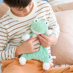 Mary Meyer Putty Nursery Frog Lovey