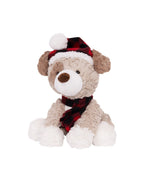Mary Meyer - Ho Ho Ho Putty Puppy
