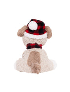 Mary Meyer - Ho Ho Ho Putty Puppy