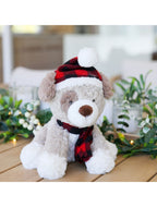 Mary Meyer - Ho Ho Ho Putty Puppy