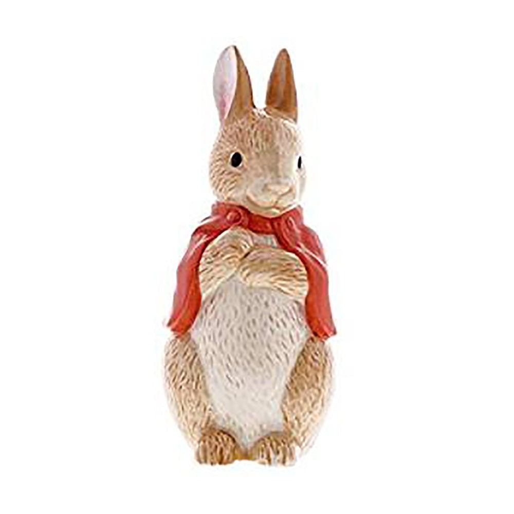 Flopsy Sculpted Money Bank
