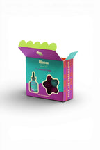 Grace & James - Persimmon & Vanilla - Felt Air Freshener