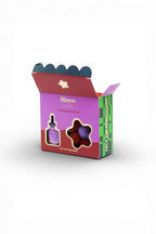 Grace & James - Turkish Fig & Pear - Felt Air Freshener