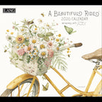 A Beautiful Ride Calendar