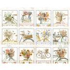 A Beautiful Ride Calendar