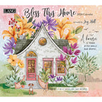 Bless This Home Calender 