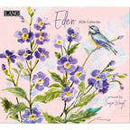 Eden Calendar By Susan Winget 