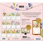 Eden Calendar By Susan Winget 