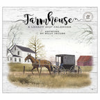 Farmhouse Calendar