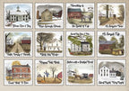 Farmhouse Calendar