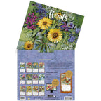 Gallery Florals Lang Calendar