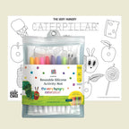 Hey Doodle The Very Hungry Caterpillar Classic Mat