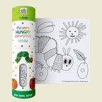 Hey Doodle The Very Hungry Caterpillar Mini Mat