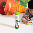 Hey Doodle The Very Hungry Caterpillar Mini Mat