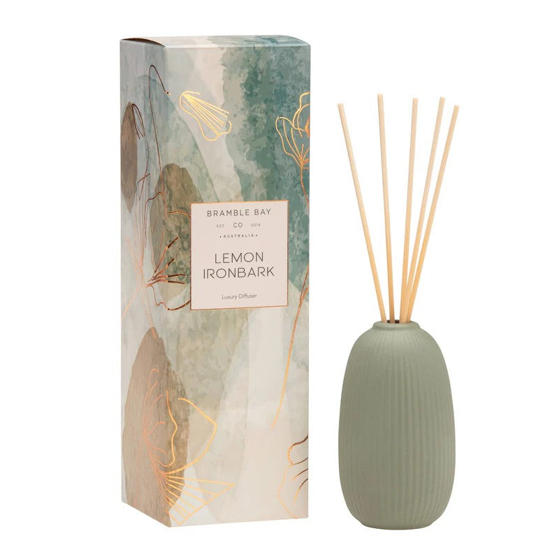 Australian Natives Collection - Lemon Iron Bark