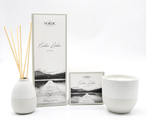 The Nordic Collection - Cedar Lakes Diffuser